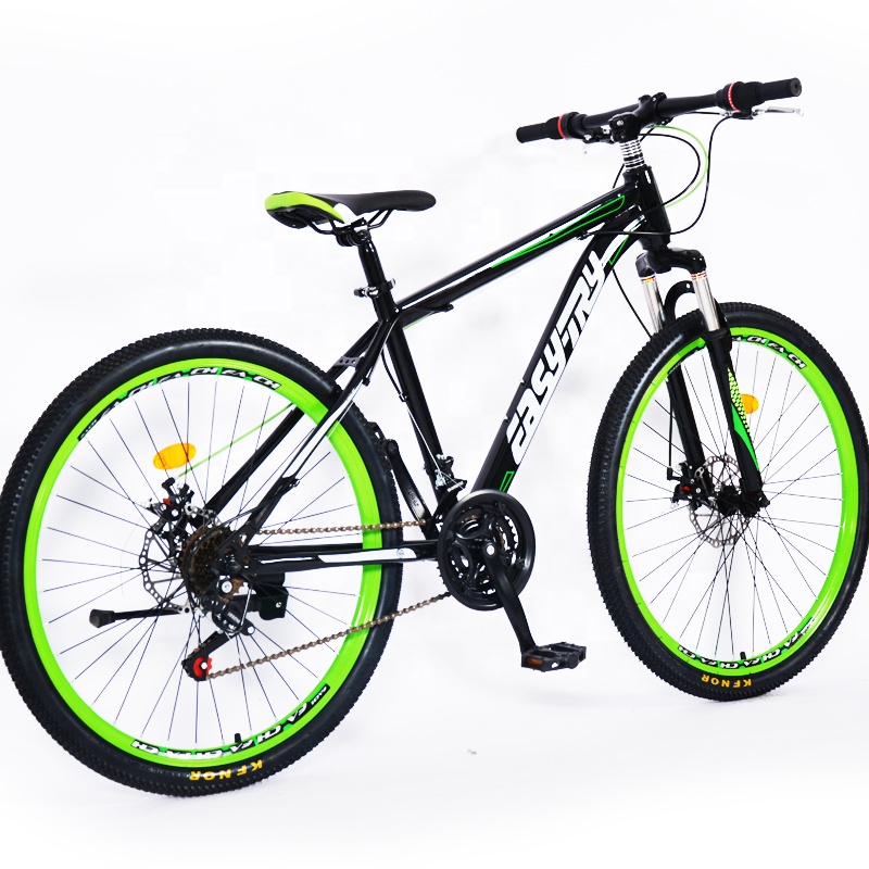 Mountain Biking Usa - High Quality Customized Adult Mountain Bike