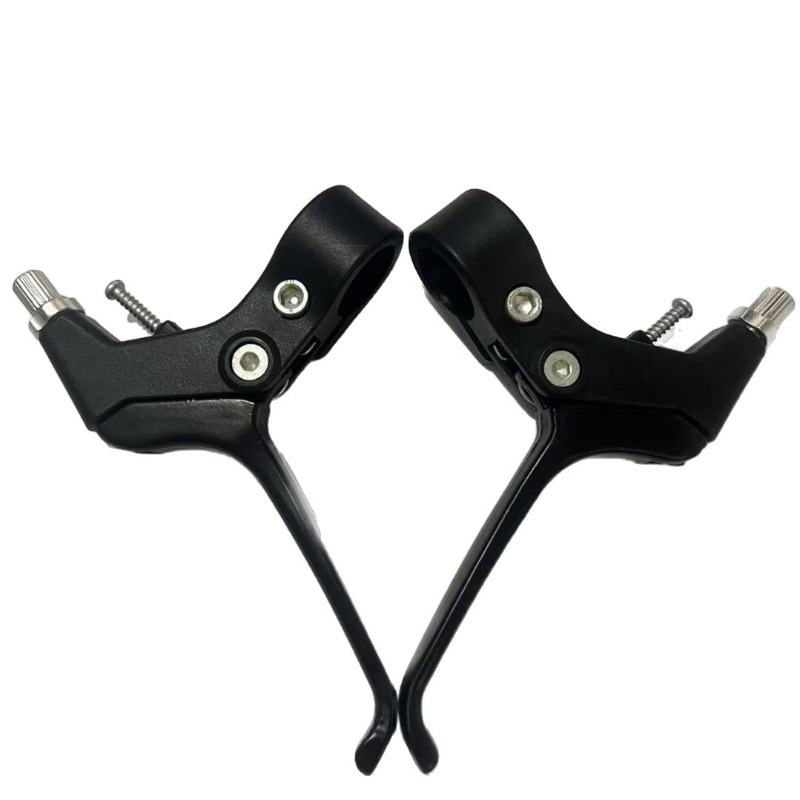Mountain Biking Accessories - Bicycle brake handle, universal brake handle,