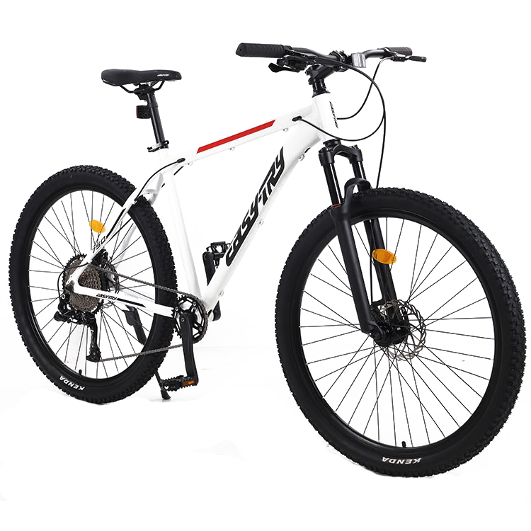 Mountain Biking Usa - Wholesale 21 Speed Bicicletas Mountain Bike