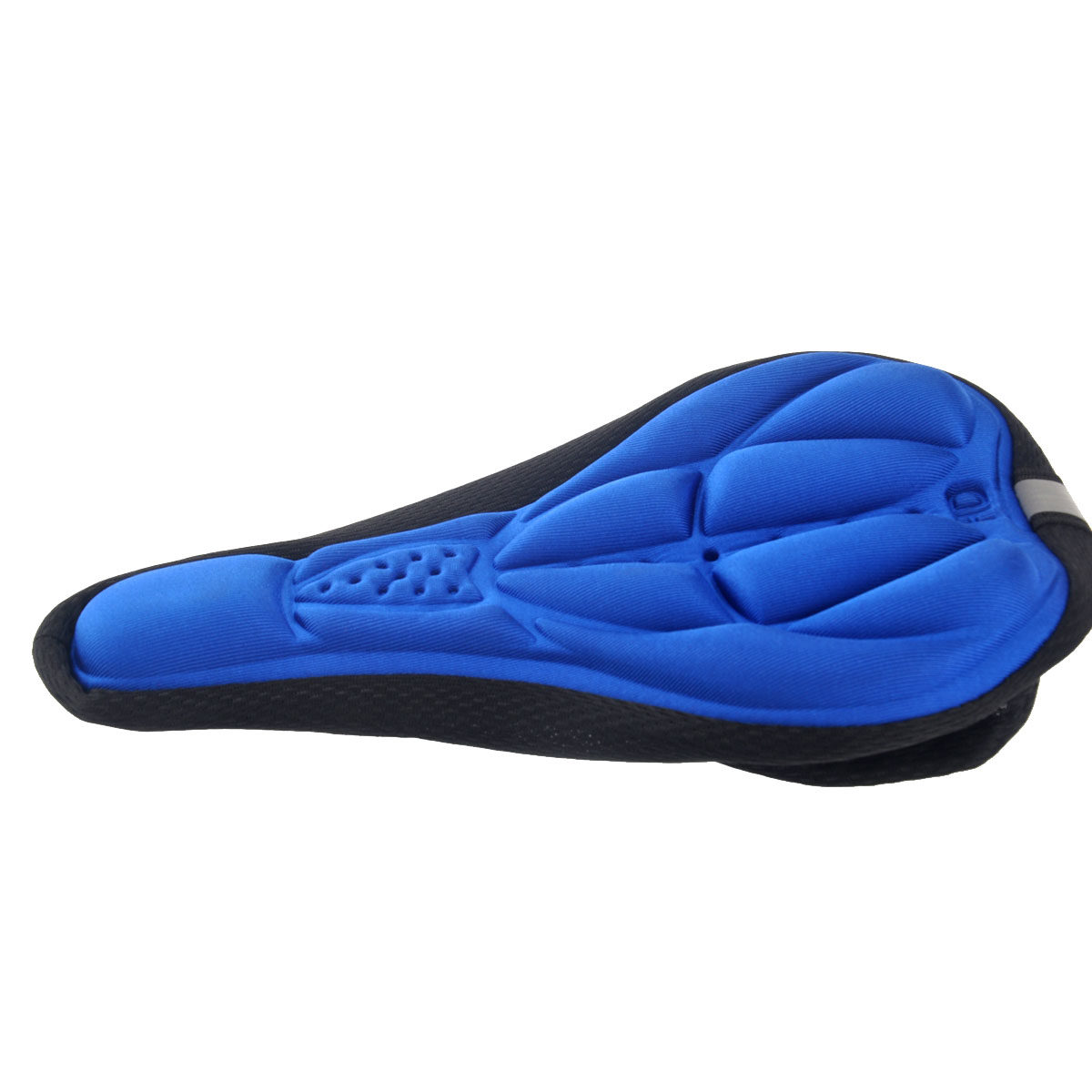 Mountain Biking Blue Mountains - 3D Memory Bike Saddle Cover Pad