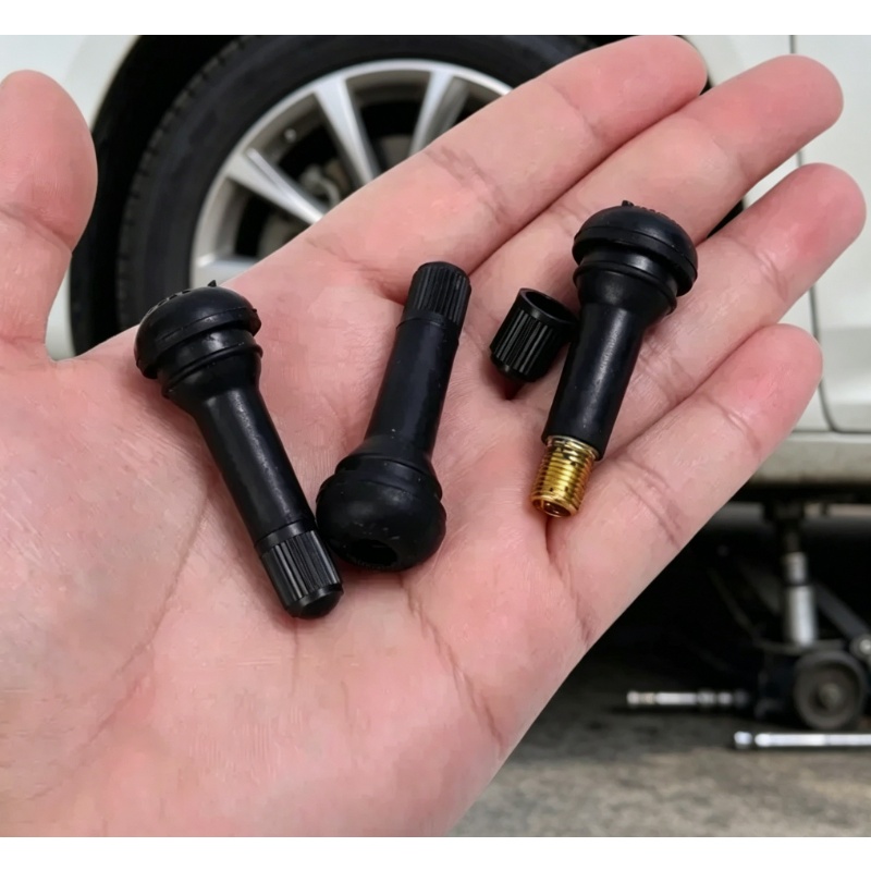 Tubeless Valve Core - X5 TR414 TR413 TR412 TR415 Tubeless