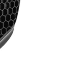 Mountain Biking Accessories - Hollow 3D Honey-comb Bike Saddle Breathable