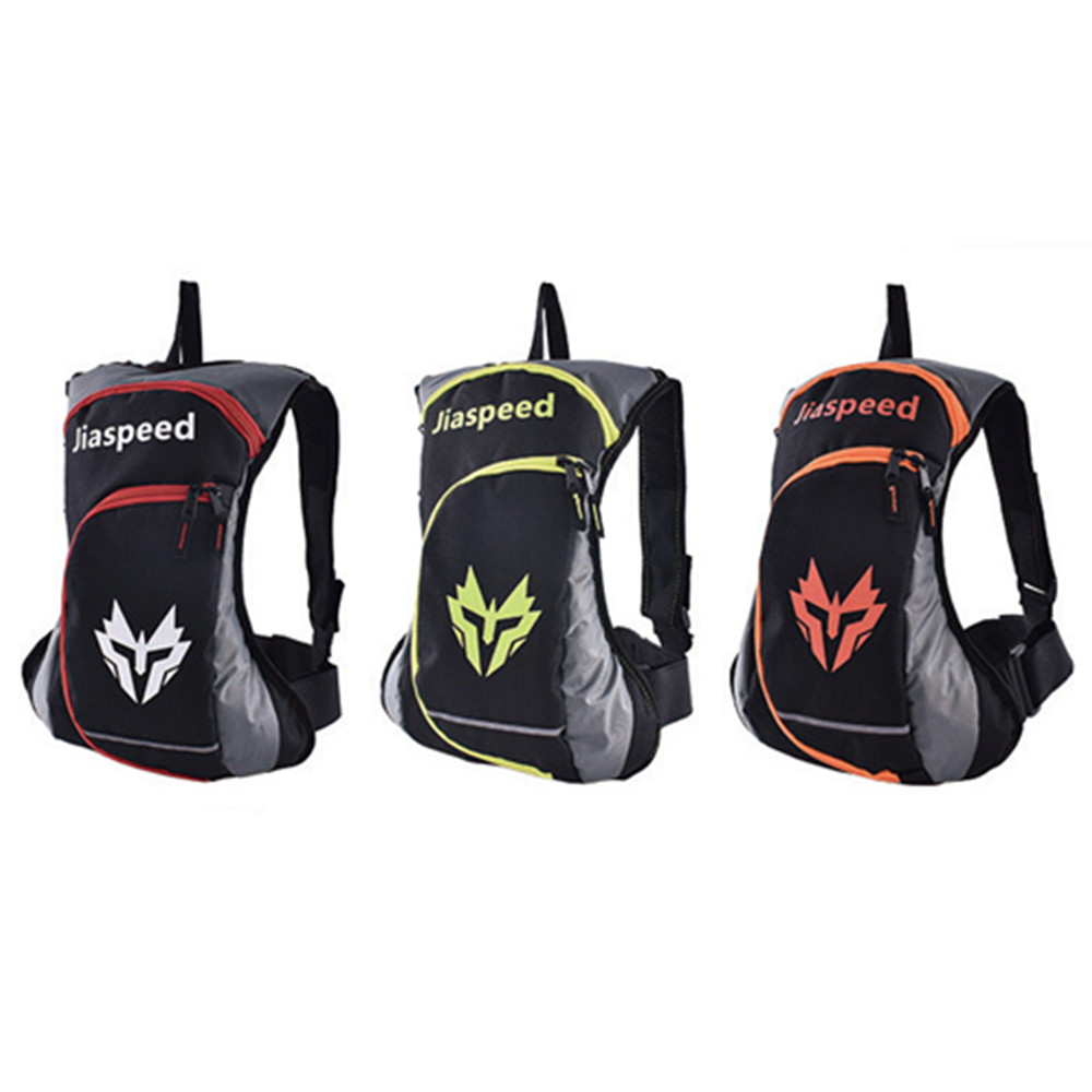 Mountain Biking Backpack - Motorcycle Cycling Pack Off Road Water