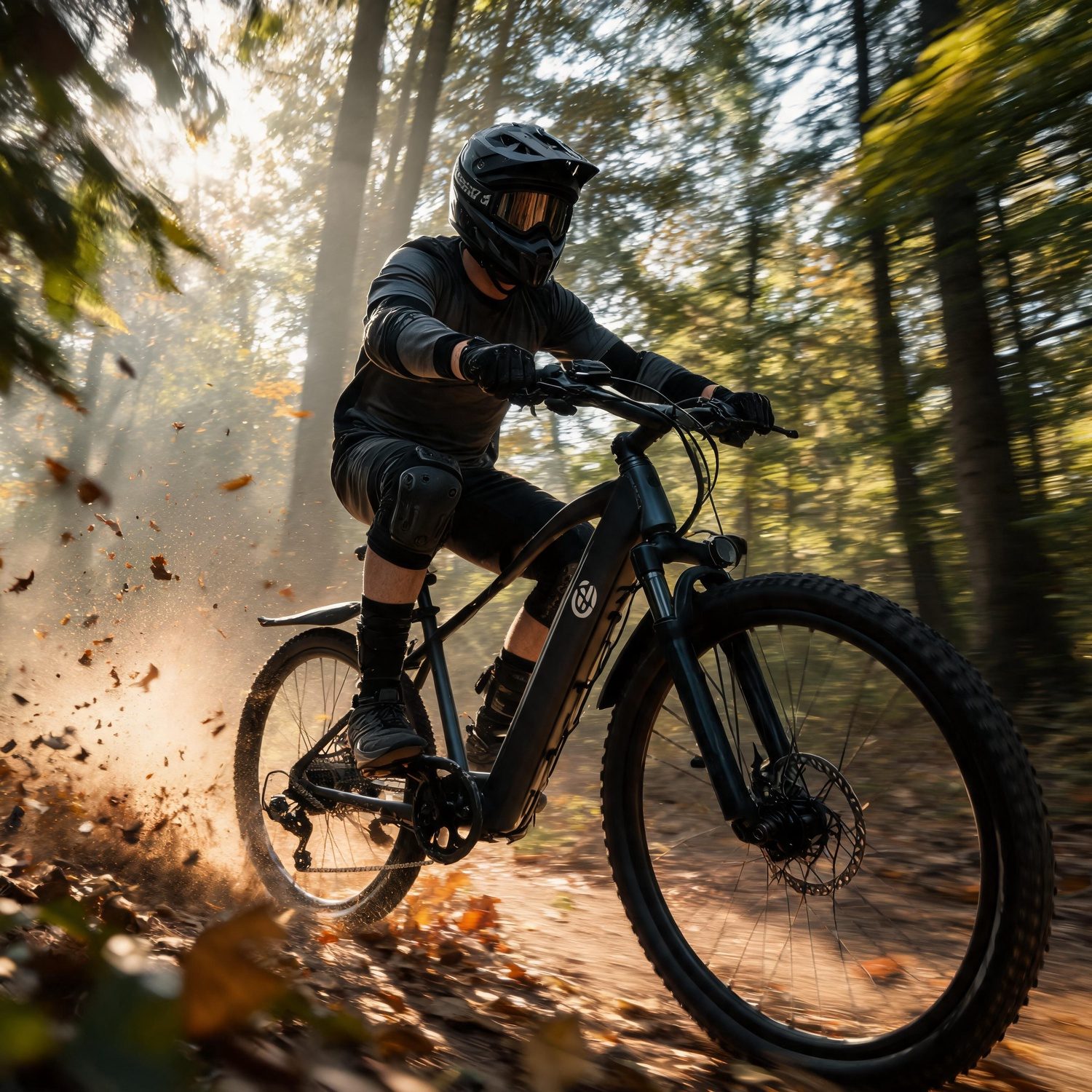 Mountain Biking Gear - Lifestyle Outdoor 26 Inch Off Road