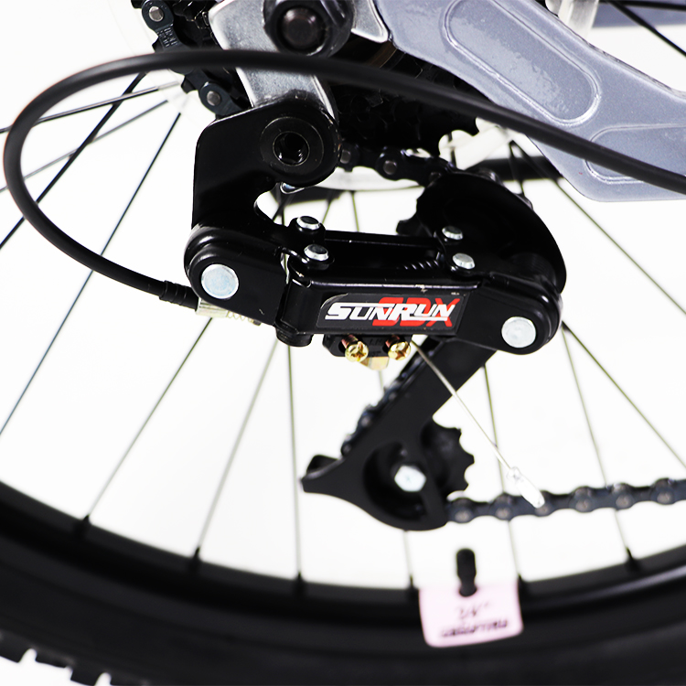 Factory Cycling in China Sell  - огляд і ціна Mountain Biking Usa