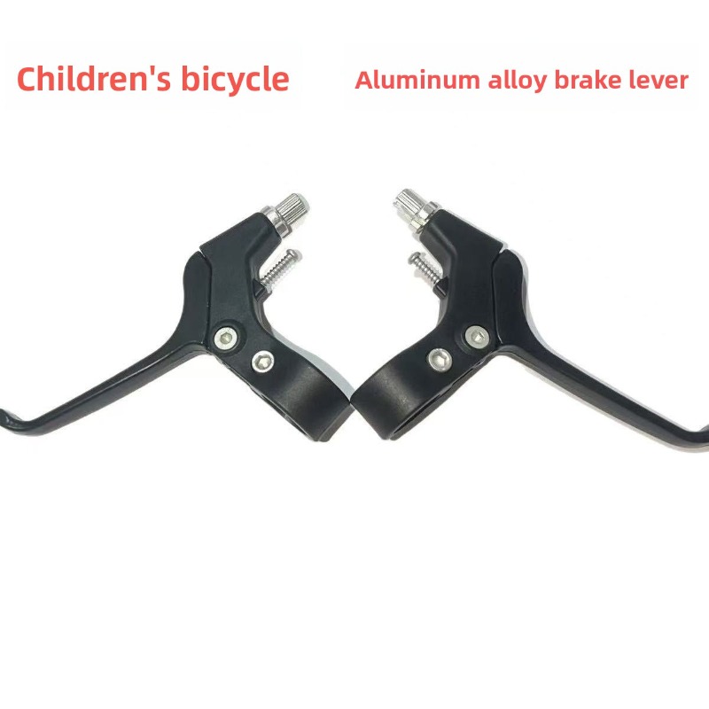 Bicycle brake handle, universa - огляд і ціна Mountain Biking Accessories