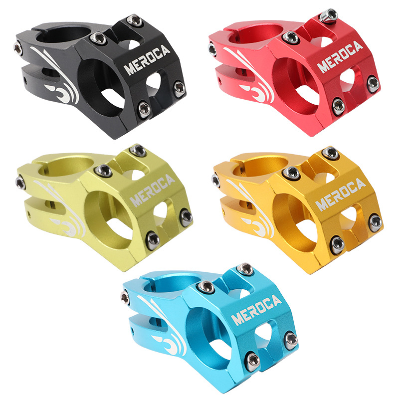 MEROCA 31.8*45MM Mountain Road - огляд і ціна Mountain Biking Blue Mountains