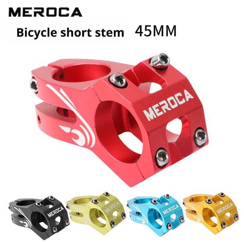 MEROCA 31.8*45MM Mountain Road - огляд і ціна Mountain Biking Blue Mountains
