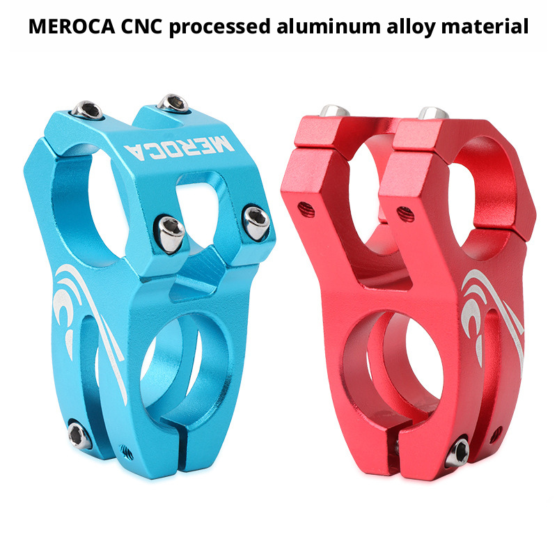 MEROCA 31.8*45MM Mountain Road - огляд і ціна Mountain Biking Blue Mountains