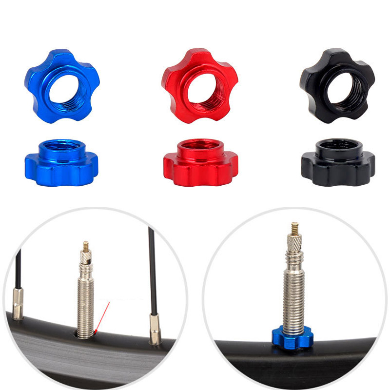 Toopre Bicycle Tubeless Presta - огляд і ціна Tubeless Valve Core