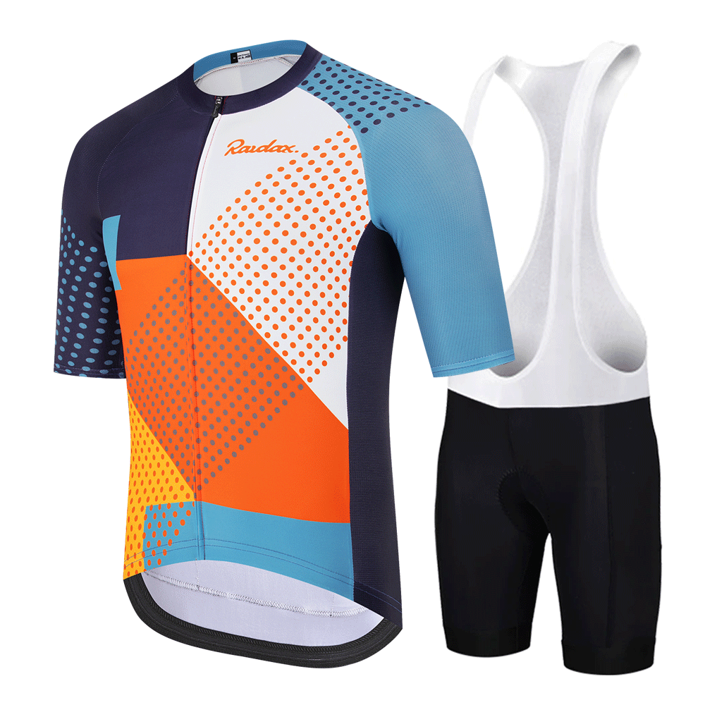 RAUDAX Men's Cycling Jersey Se - огляд і ціна Mountain Biking Pants For Men