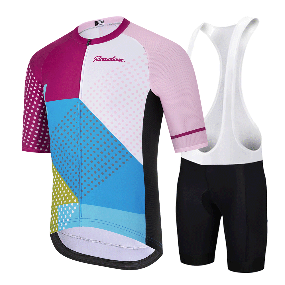 RAUDAX Men's Cycling Jersey Se - огляд і ціна Mountain Biking Pants For Men