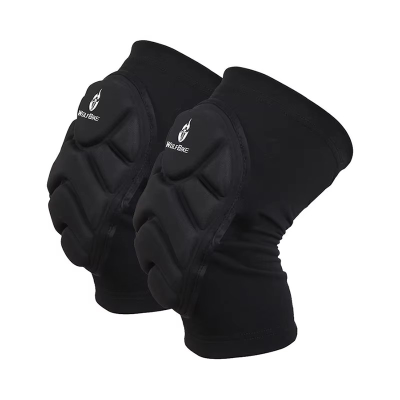 Motorcycle Knee guard Motocros - огляд і ціна Mountain Biking Gear