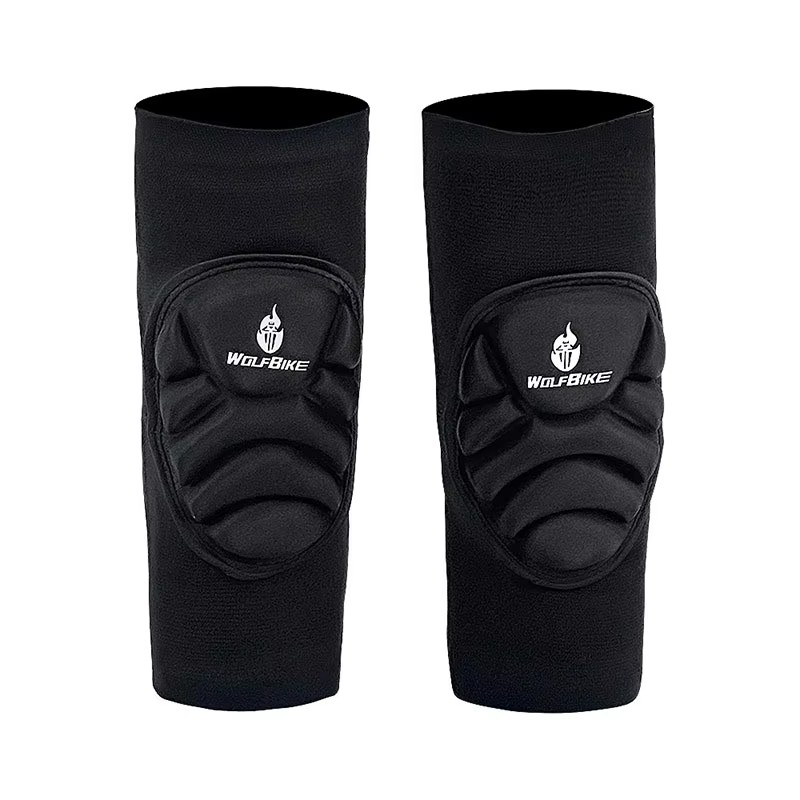 Motorcycle Knee guard Motocros - огляд і ціна Mountain Biking Gear