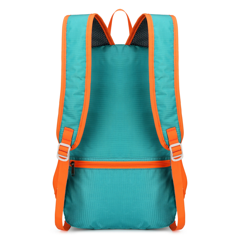 18L Portable Foldable Backpack - огляд і ціна Mountain Biking Backpack