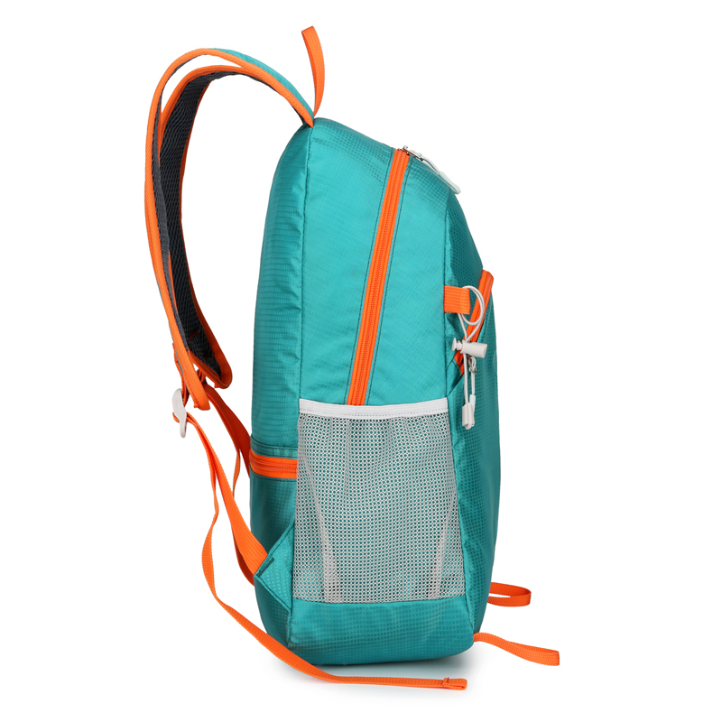 18L Portable Foldable Backpack - огляд і ціна Mountain Biking Backpack