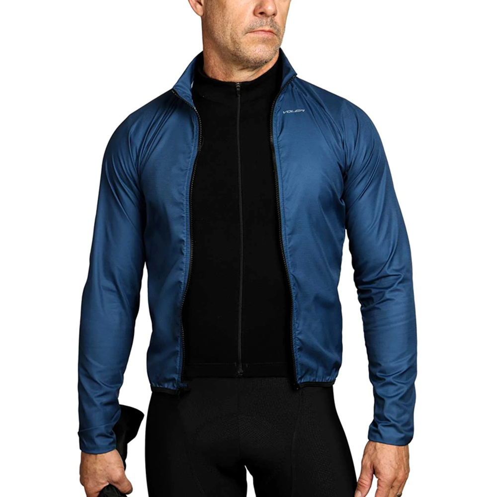 VOLER Cycling Windproof/Waterp - огляд і ціна Mountain Biking Rain Jacket