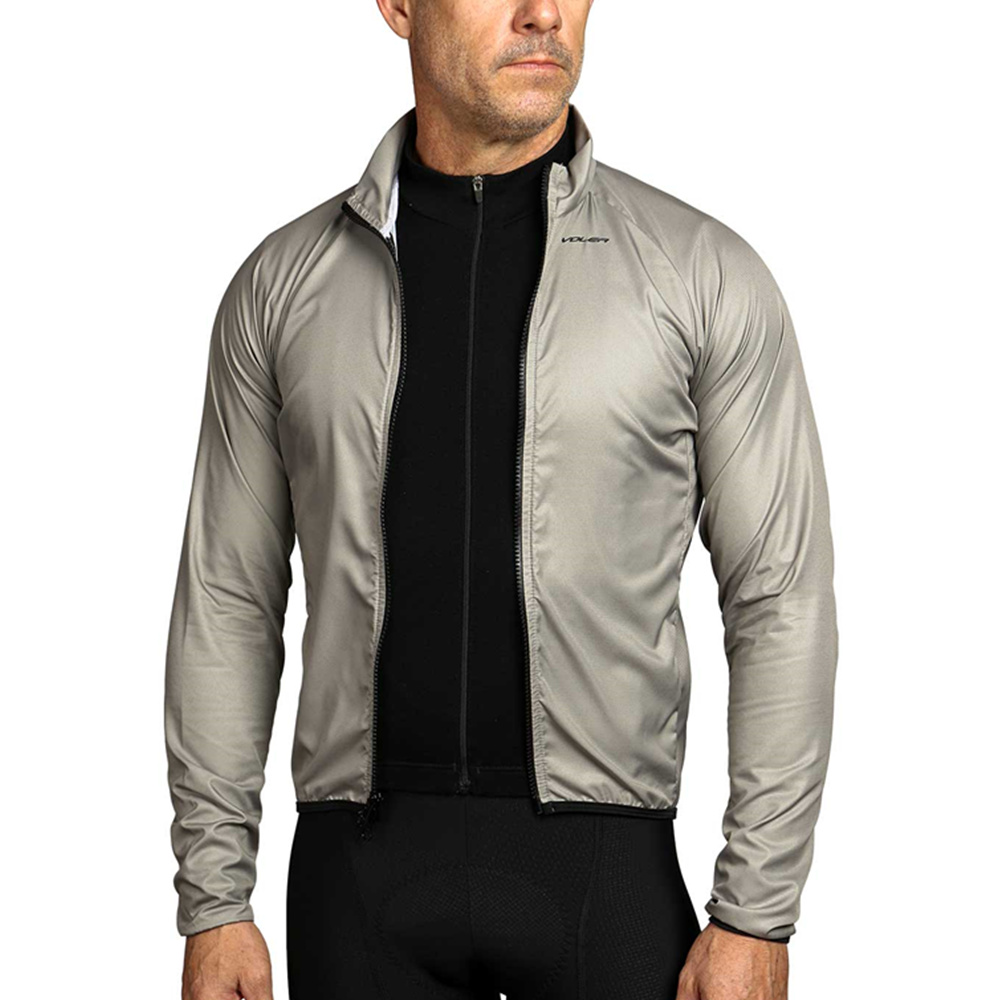 VOLER Cycling Windproof/Waterp - огляд і ціна Mountain Biking Rain Jacket