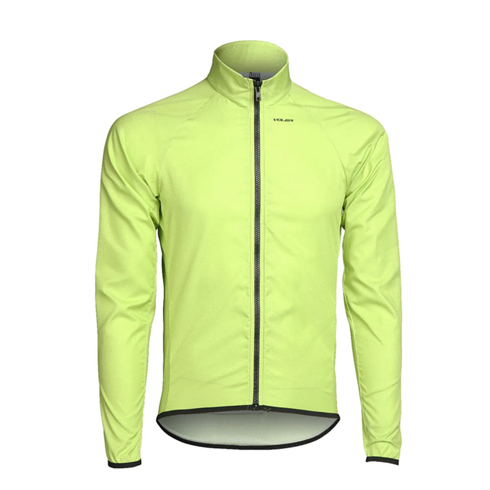 VOLER Cycling Windproof/Waterp - огляд і ціна Mountain Biking Rain Jacket
