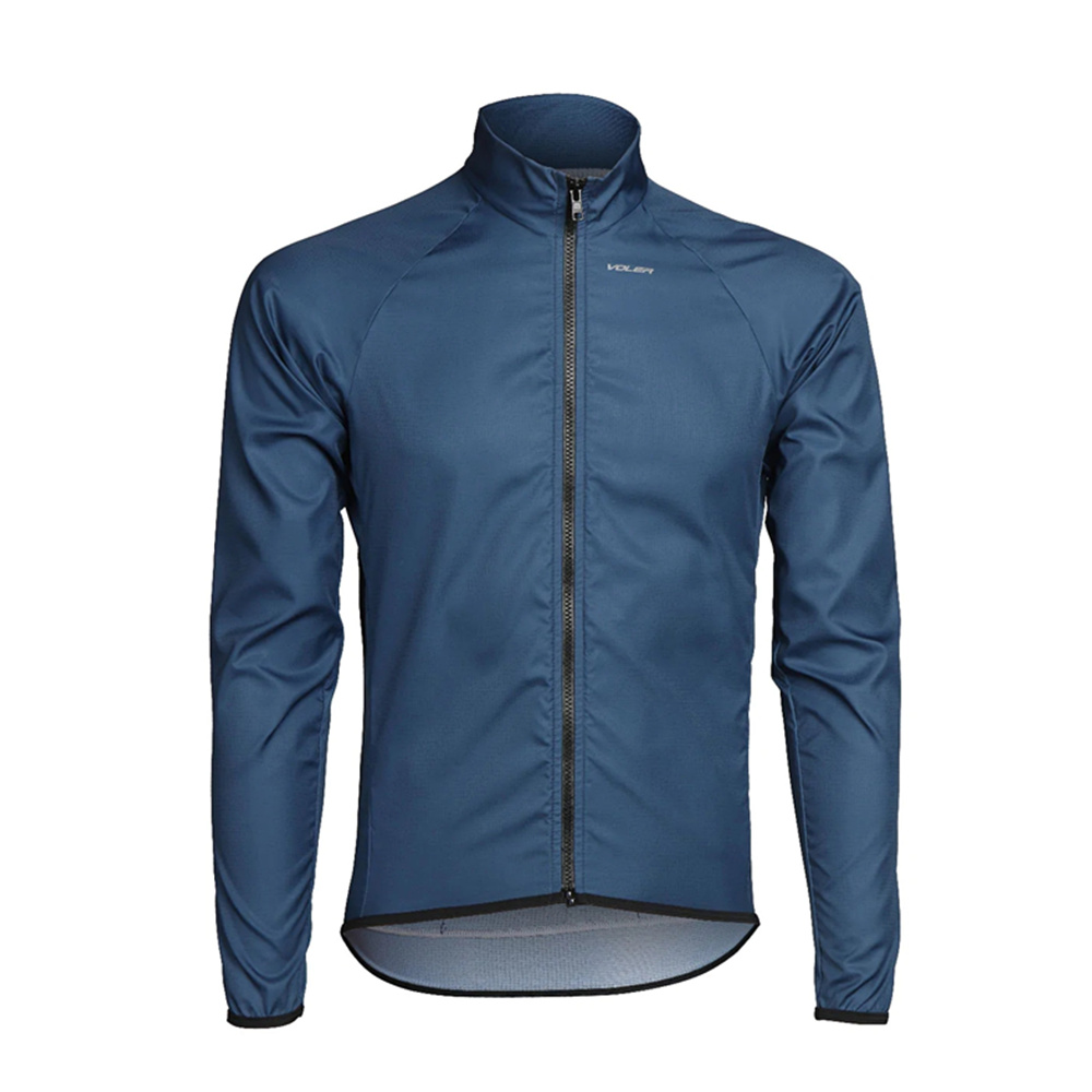 VOLER Cycling Windproof/Waterp - огляд і ціна Mountain Biking Rain Jacket