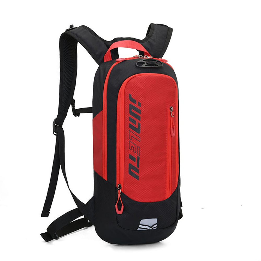 10L Bicycle Bag Waterproof Ref - огляд і ціна Mountain Biking Backpack