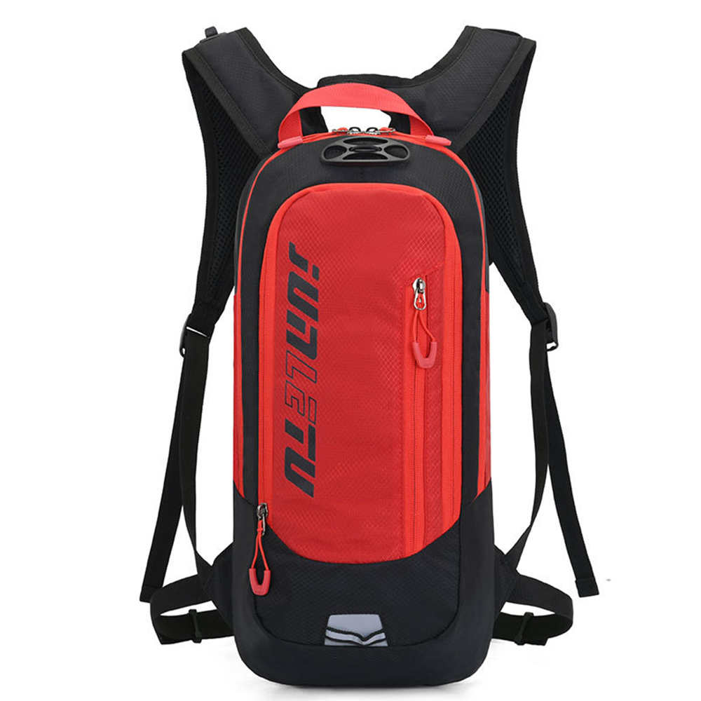 10L Bicycle Bag Waterproof Ref - огляд і ціна Mountain Biking Backpack