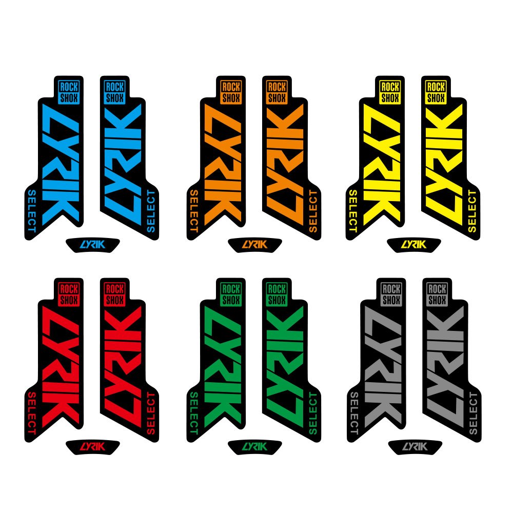 1SET Mountain Bike Fork Style  - огляд і ціна Mountain Biking Blue Mountains
