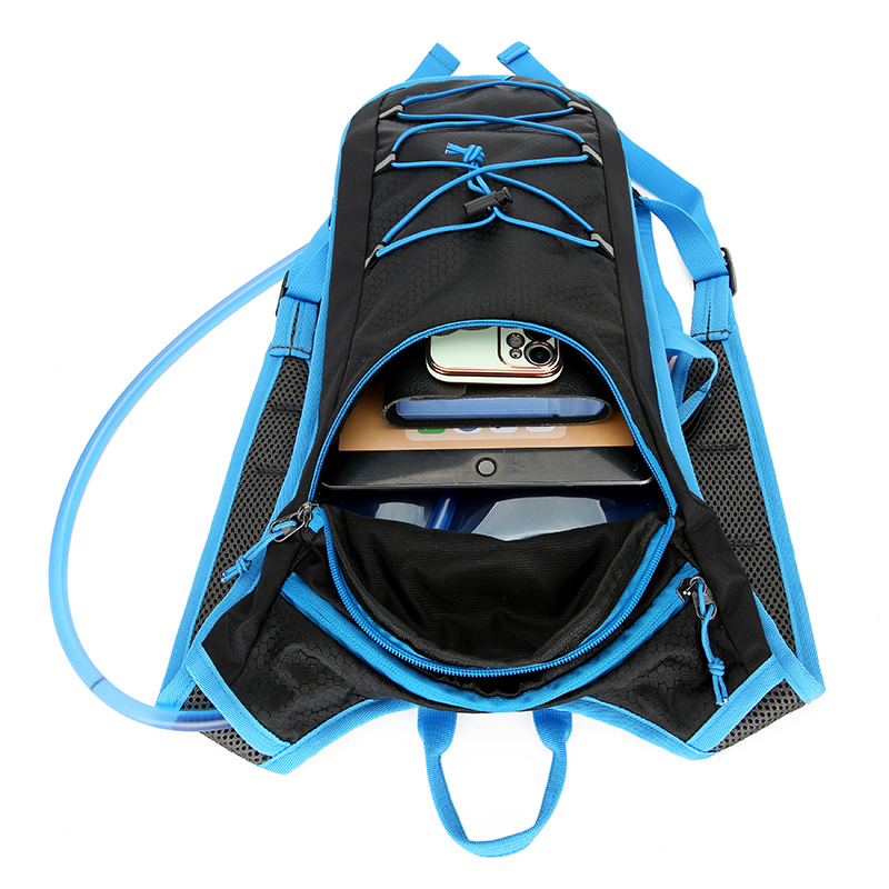 Bicycle Bike Cycling Backpack  - огляд і ціна Mountain Biking Backpack