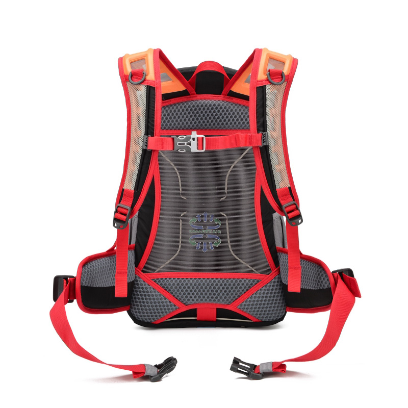 35L Hiking Backpack Bag Large  - огляд і ціна Mountain Biking Backpack