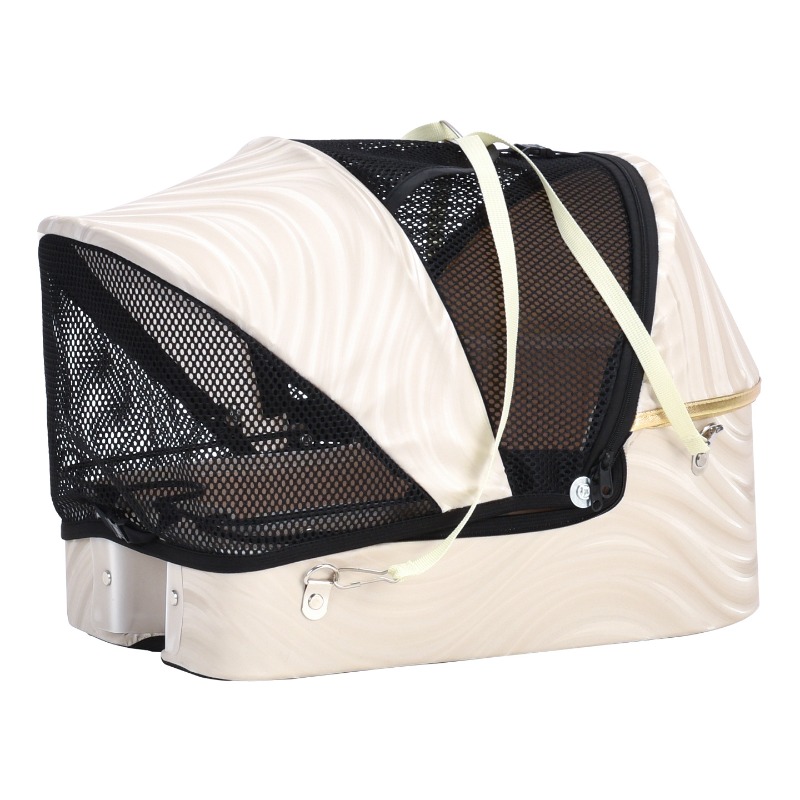 Foldable Bike Dog Basket Carri - огляд і ціна Mountain Biking Backpack
