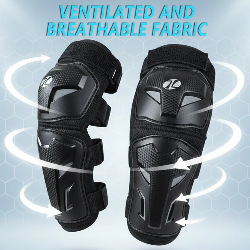 Anti-Fall Kids Knee Elbow Pads - огляд і ціна Mountain Biking Elbow Pads