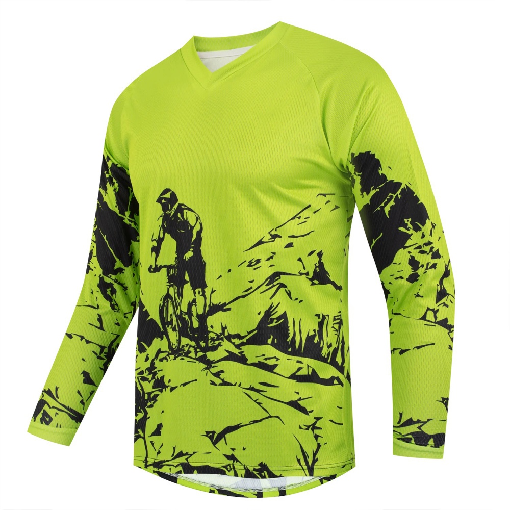 Men's Outdoor Mountain Bike Pr - огляд і ціна Mountain Biking Usa