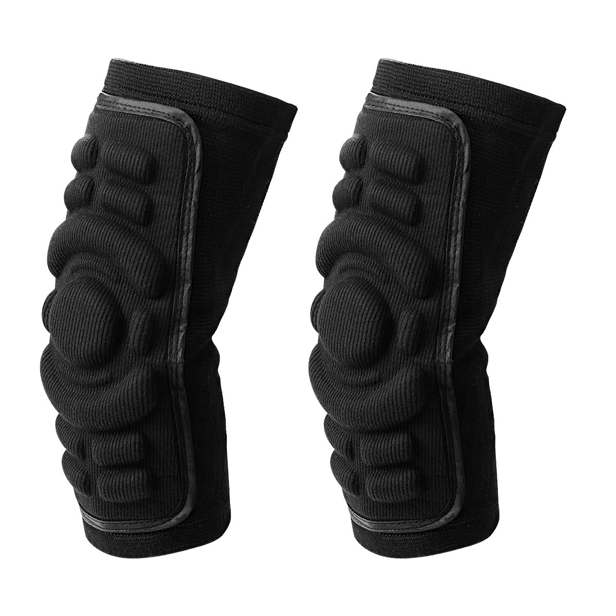 2Pcs Elbow Pads Guard Mountain - огляд і ціна Mountain Biking Elbow Pads