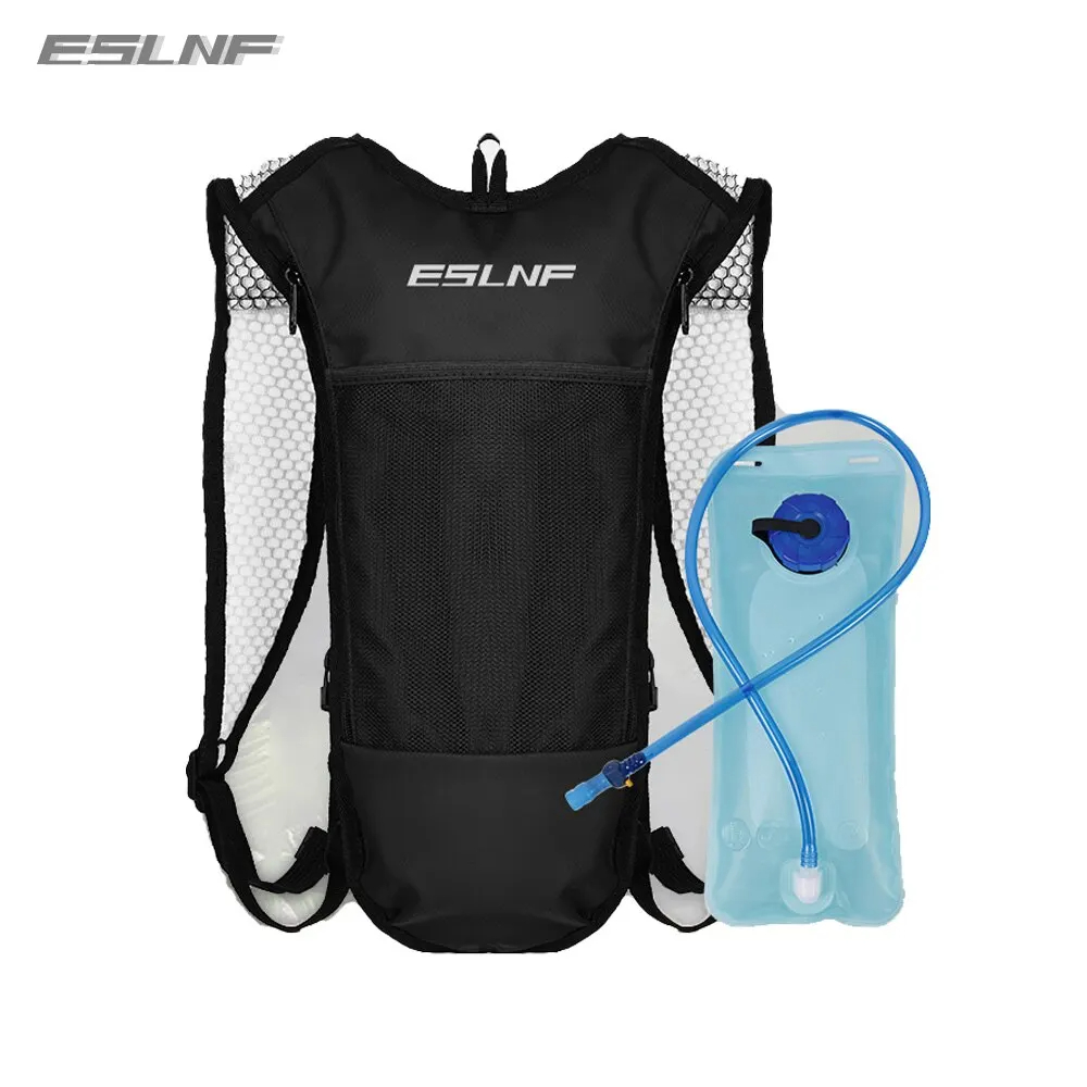 ESLNF Bicycle Bike Bags Water  - огляд і ціна Mountain Biking Backpack