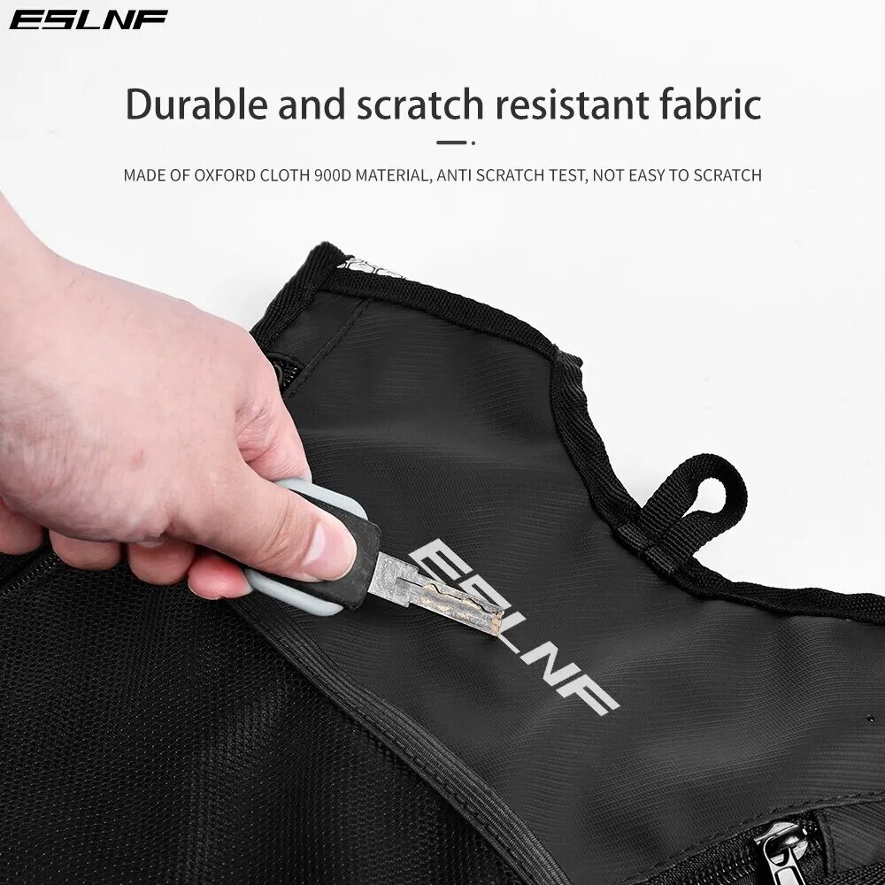 ESLNF Bicycle Bike Bags Water  - огляд і ціна Mountain Biking Backpack