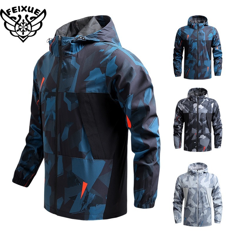Cycling Rain Jacket Ride Racin - огляд і ціна Mountain Biking Rain Jacket