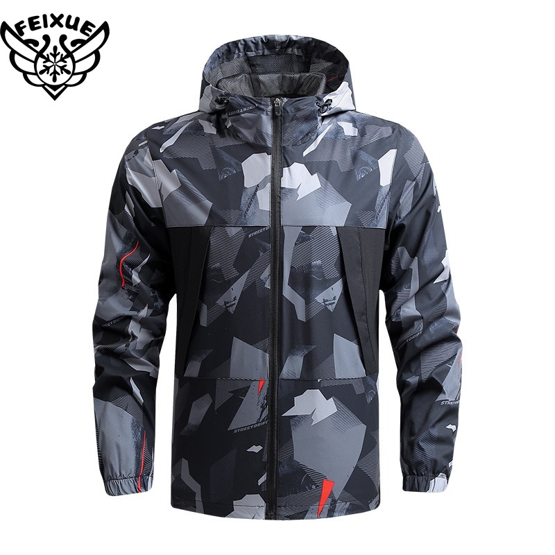 Cycling Rain Jacket Ride Racin - огляд і ціна Mountain Biking Rain Jacket