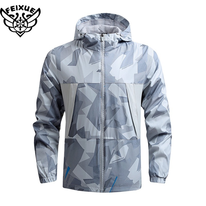 Cycling Rain Jacket Ride Racin - огляд і ціна Mountain Biking Rain Jacket