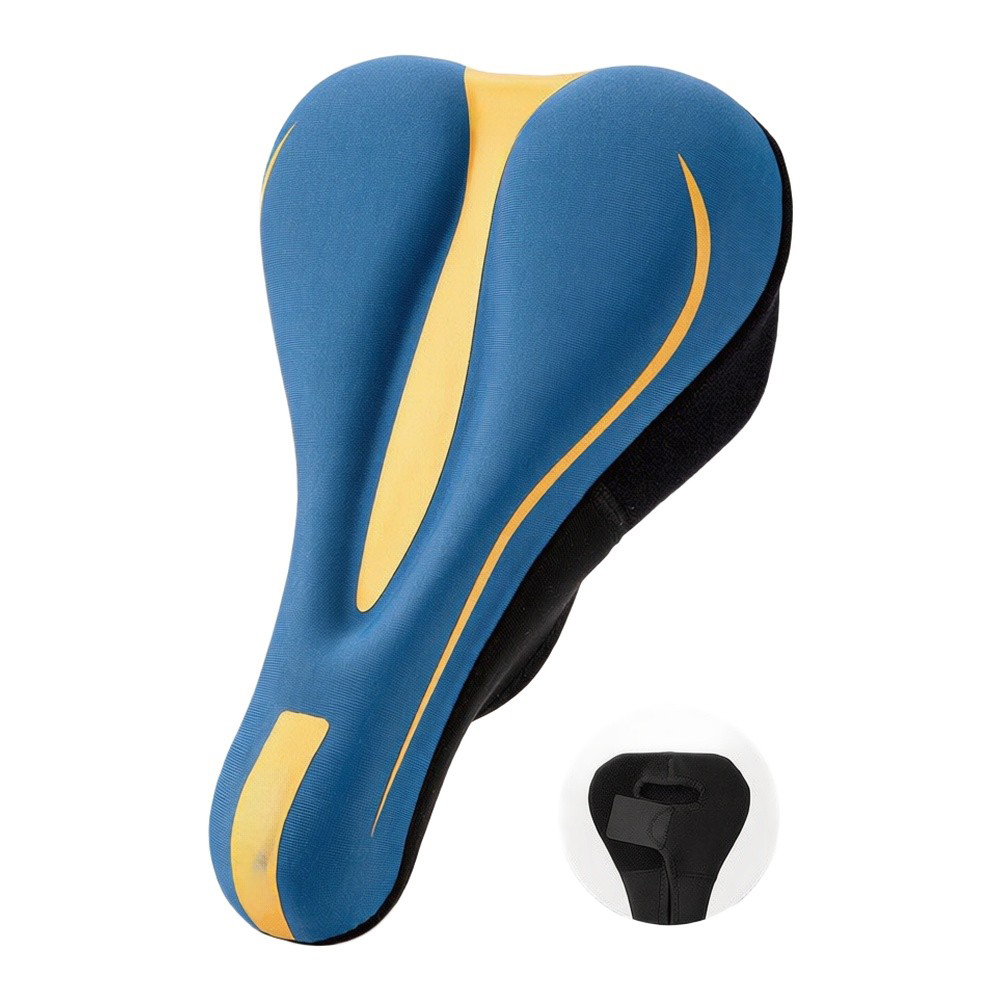 Silicone Bicycle Seat Cover Th - огляд і ціна Mountain Biking Accessories