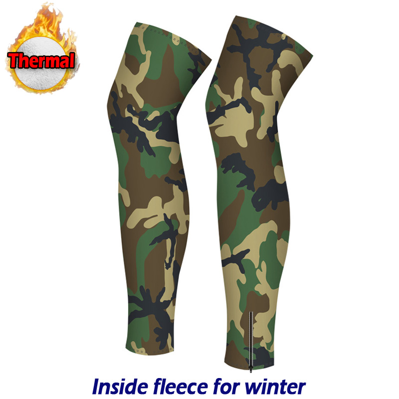 Thermal Fleece Cycling Leg War - огляд і ціна Mountain Biking Gear