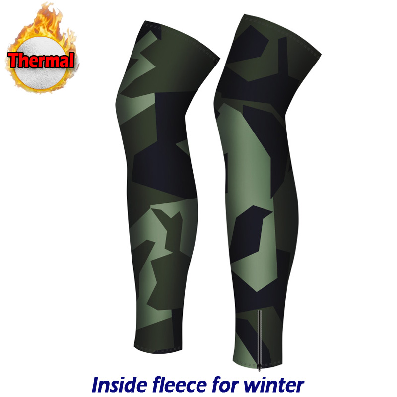 Thermal Fleece Cycling Leg War - огляд і ціна Mountain Biking Gear