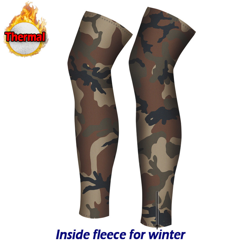 Thermal Fleece Cycling Leg War - огляд і ціна Mountain Biking Gear