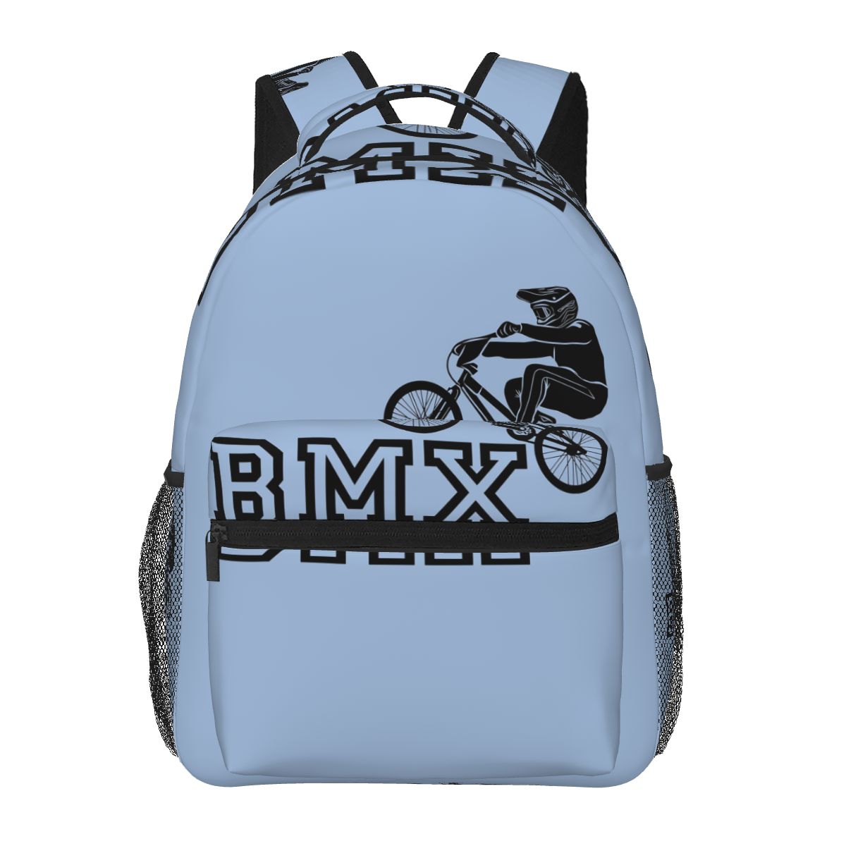 BMX Bicycle Rider Mountain Bik - огляд і ціна Mountain Biking Backpack