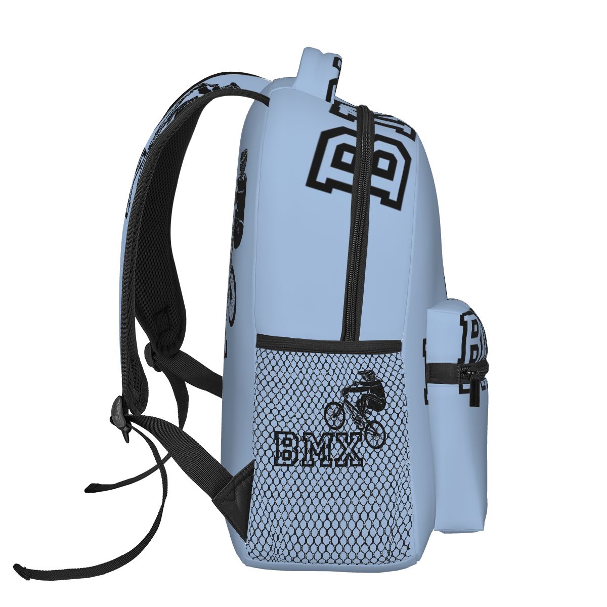 BMX Bicycle Rider Mountain Bik - огляд і ціна Mountain Biking Backpack