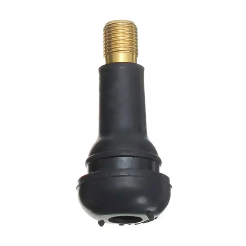 4pcs TR412/TR413 High Quality  - огляд і ціна Tubeless Valve Core