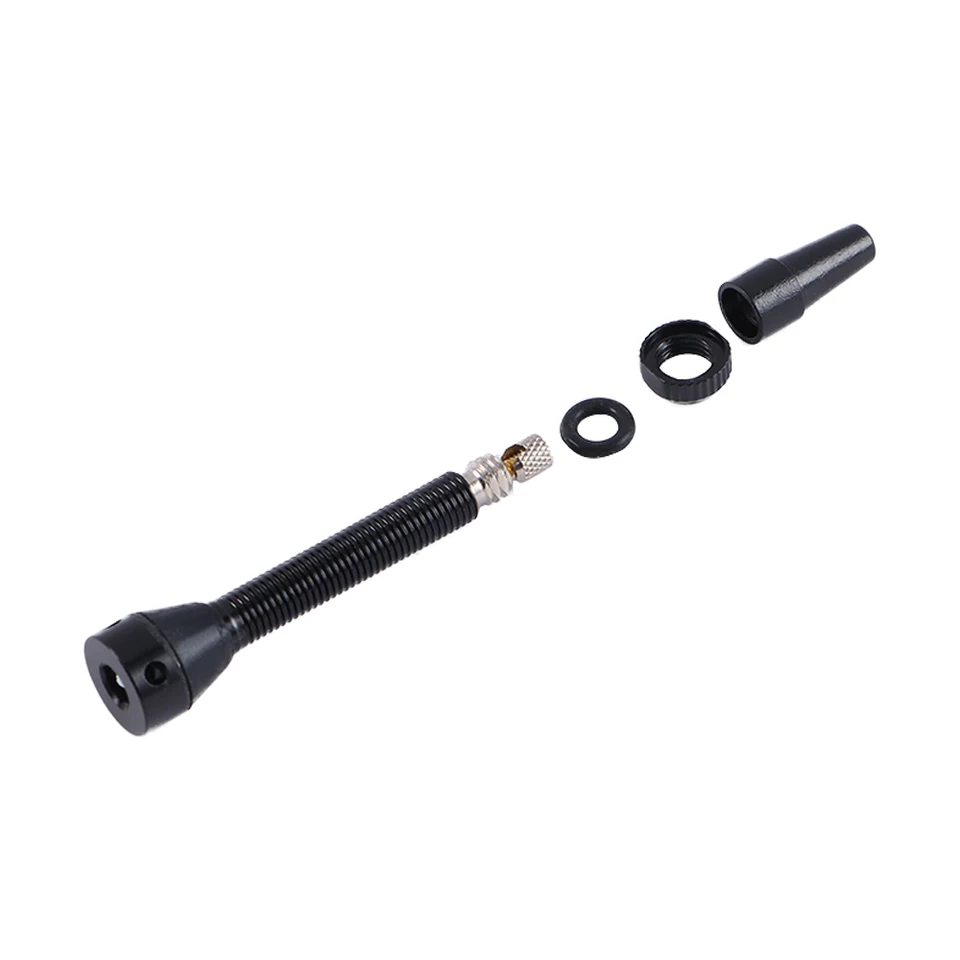 44/48mm Bicycle Tubeless Prest - огляд і ціна Tubeless Valve Core