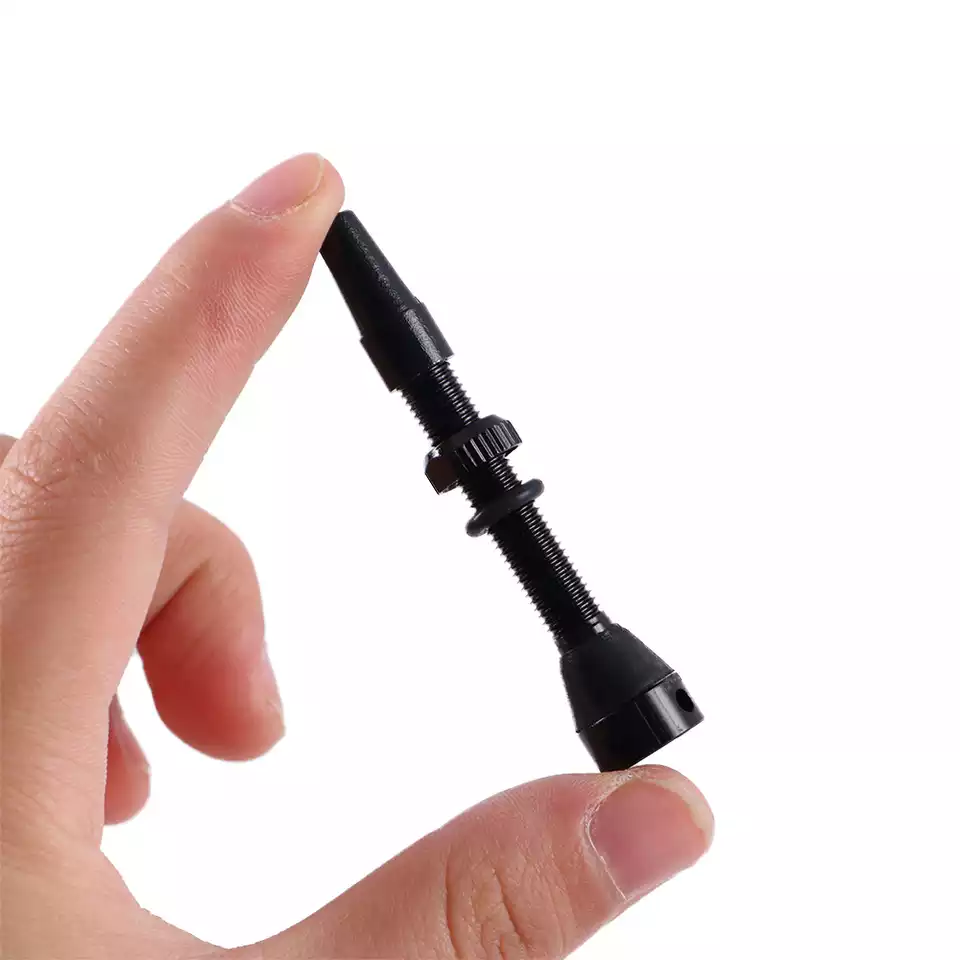 44/48mm Bicycle Tubeless Prest - огляд і ціна Tubeless Valve Core