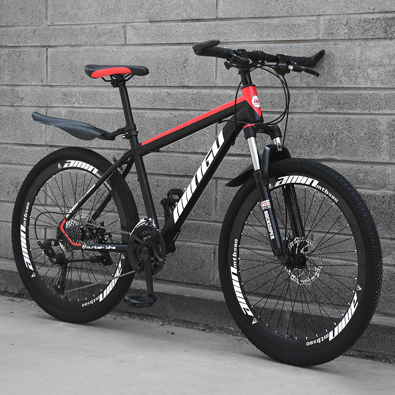 Sports Full Suspension Cycle M - огляд і ціна Mountain Biking Usa