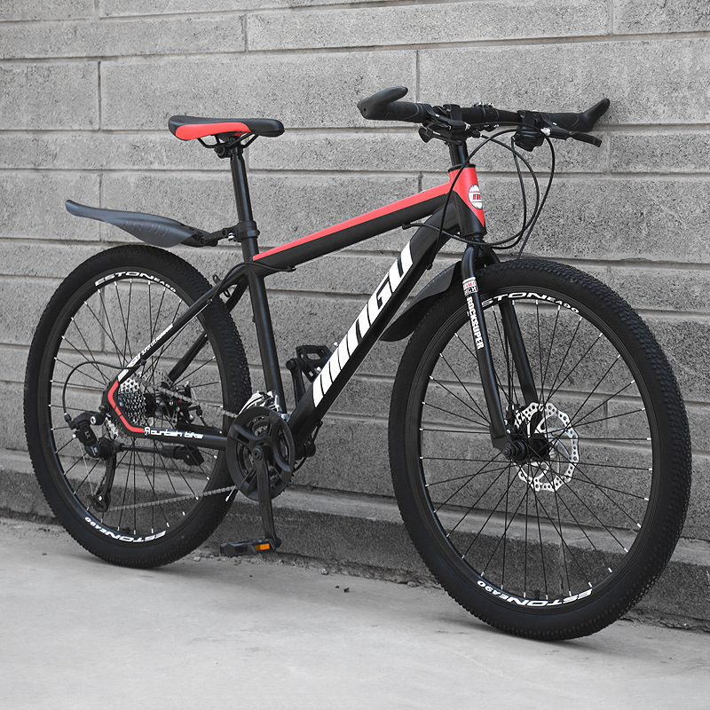 Sports Full Suspension Cycle M - огляд і ціна Mountain Biking Usa