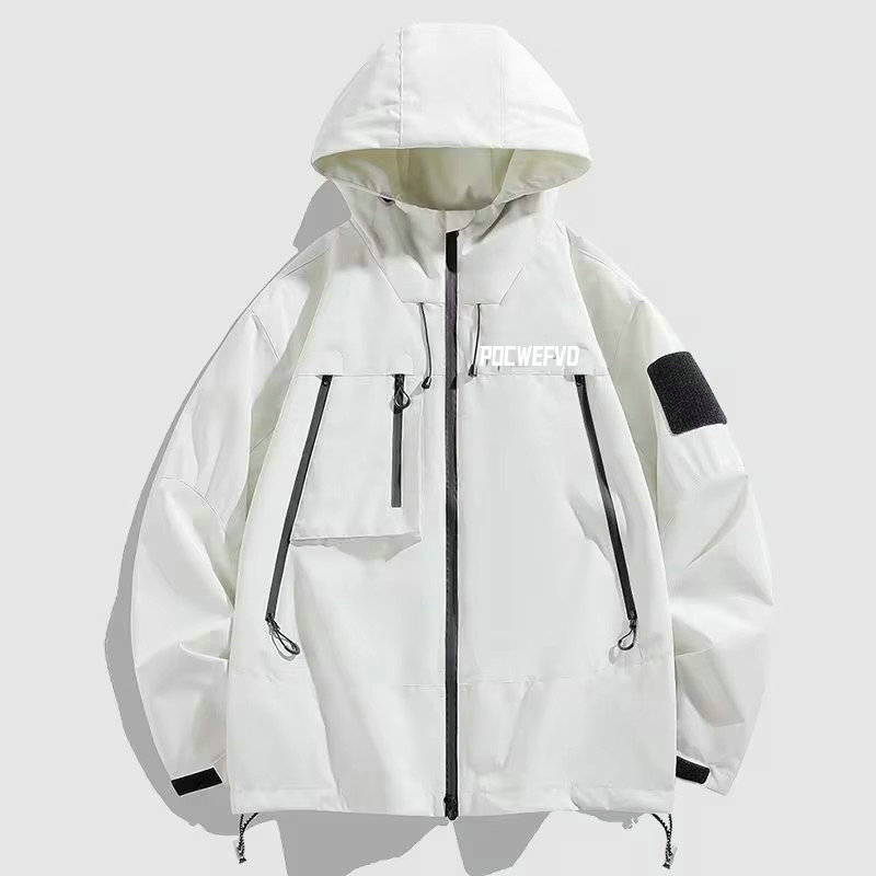 POCWEFVD Bike Wind Jacket 2026 - огляд і ціна Mountain Biking Rain Jacket